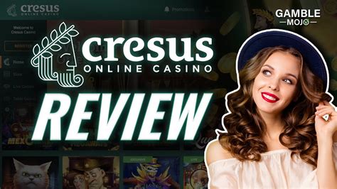 cresus online casino